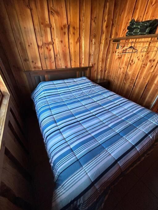 •Cabanas Patagonia• Puerto Montt Dış mekan fotoğraf